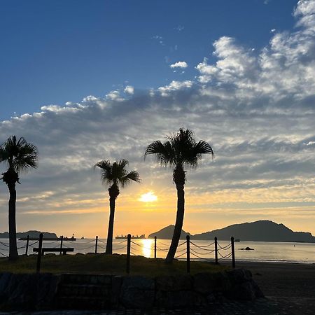 サンライズ日南 Nichinan Exterior foto
