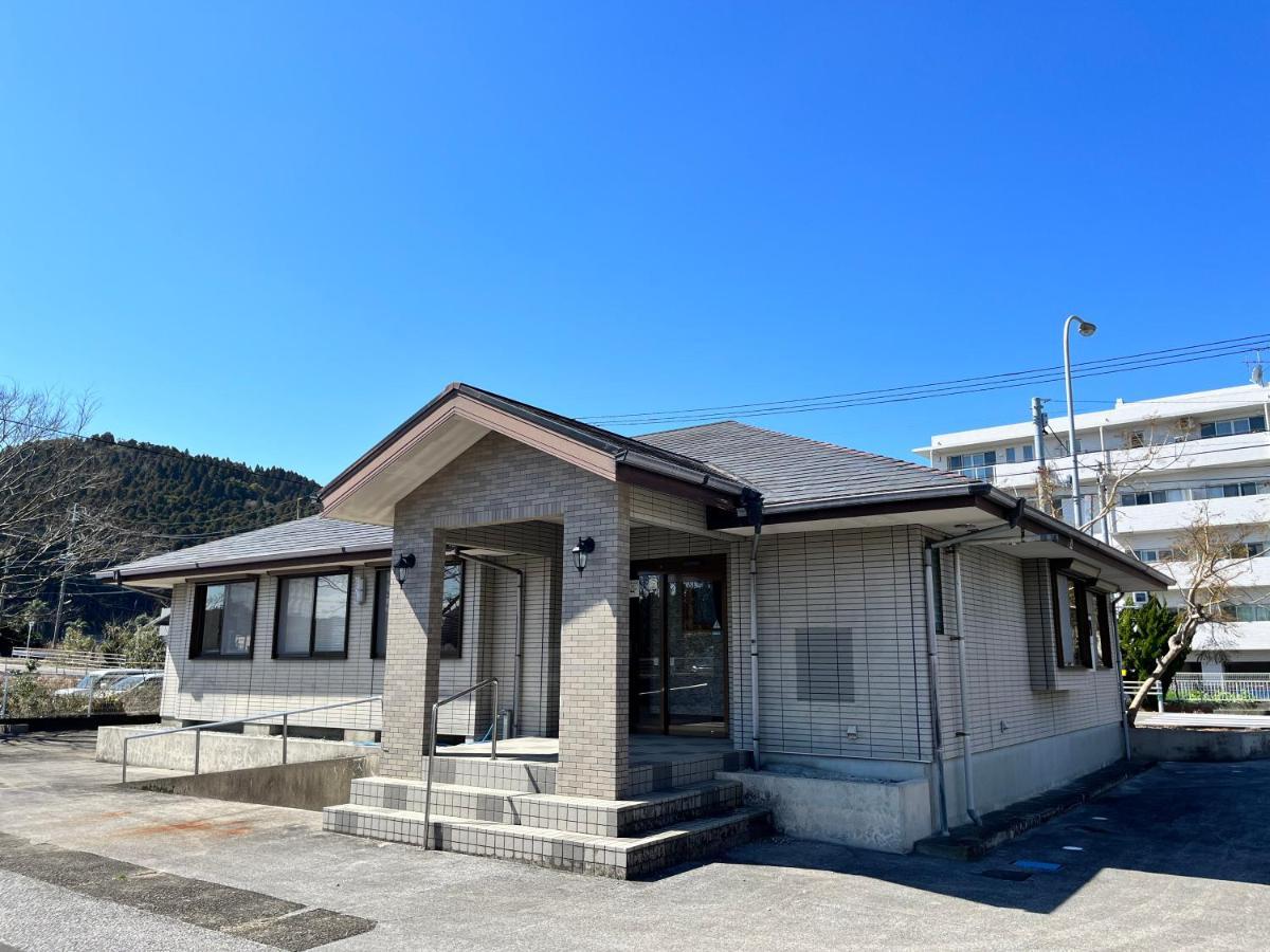 サンライズ日南 Nichinan Exterior foto